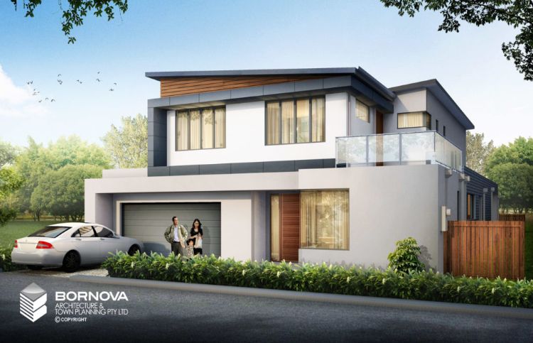 Luxury Custom Home Builder Melbourne