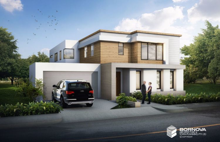 Home Builder Melbourne