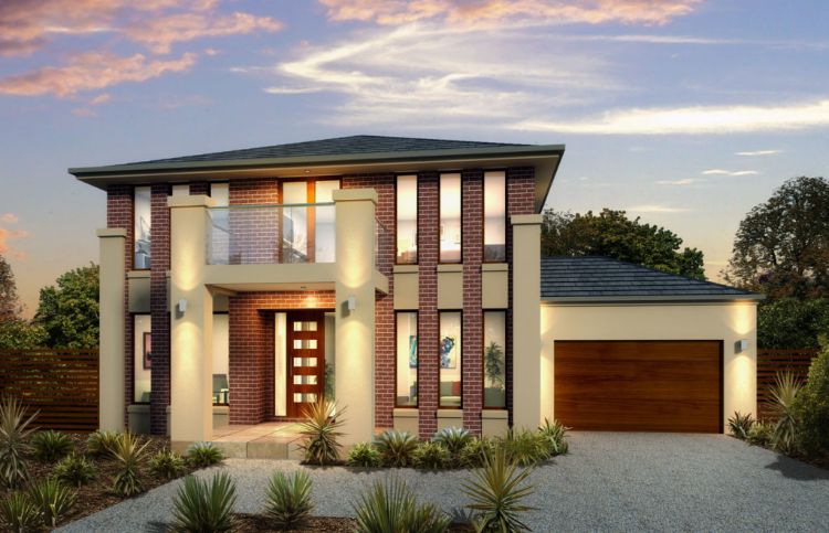 Home Builder Melbourne