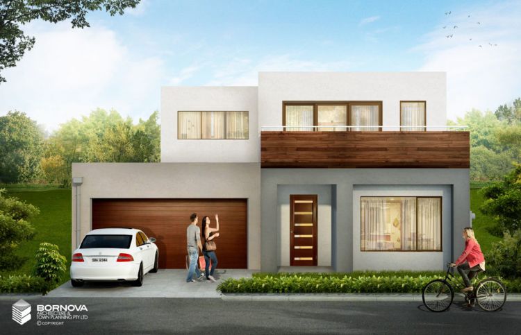 Luxury Custom Home Builder Melbourne