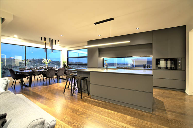 Luxury Custom Home Builder Greenvale