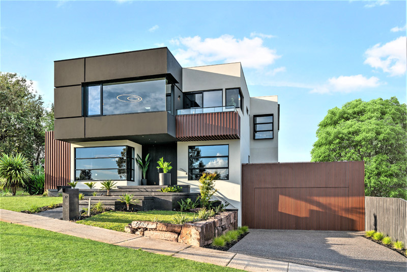 Luxury Custom Home Builder Melbourne