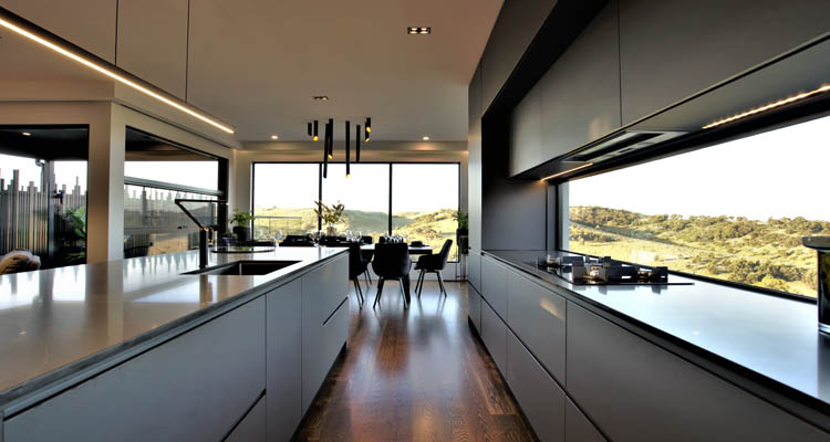 Luxury Home Builder Melbourne
