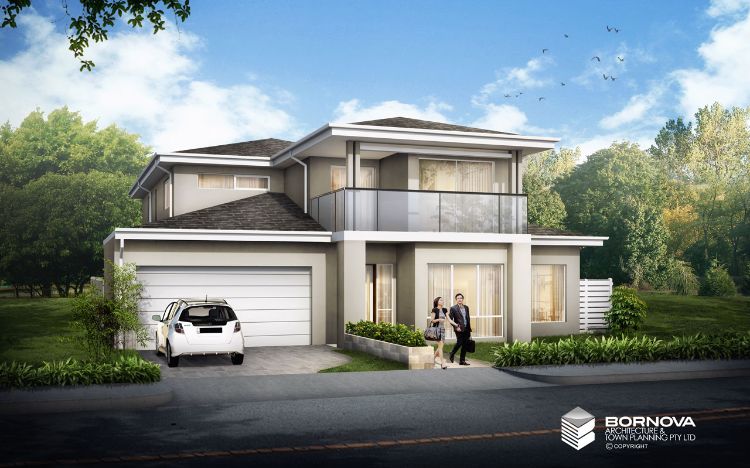 Knock Down Rebuild Melbourne