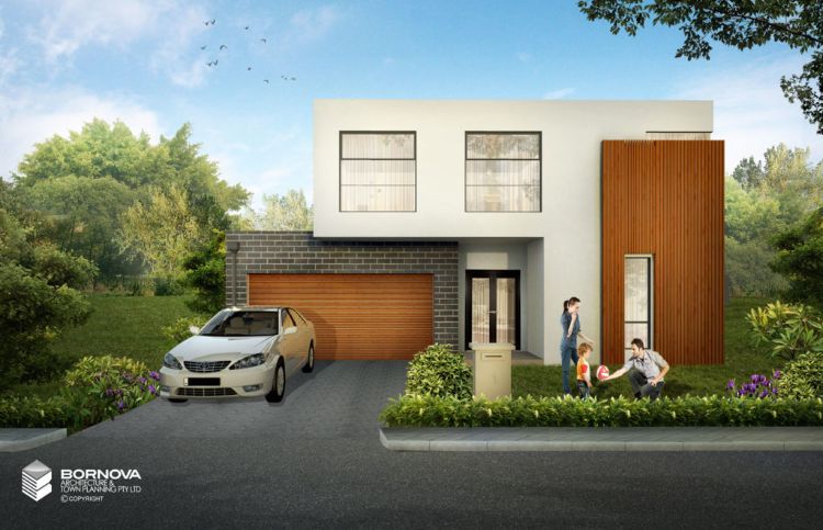 Multi Unit Development Melbourne