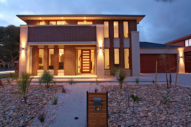 Home Builder Melbourne