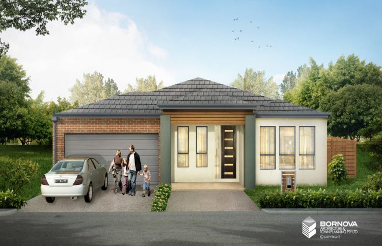 Home Builder Melbourne