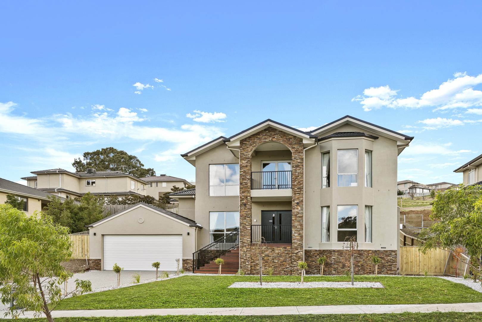 Sloping Blocks Builder Melbourne