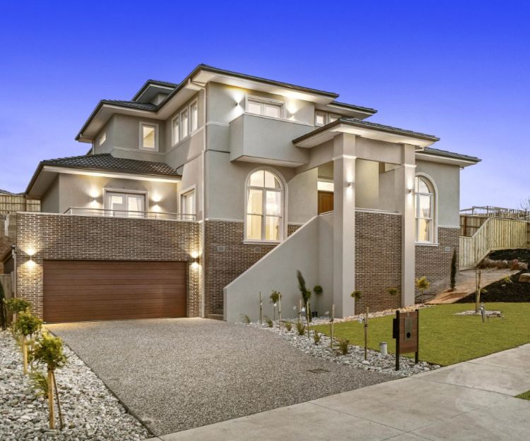 <p>Custom Home Builder, Gisborne Region </p>