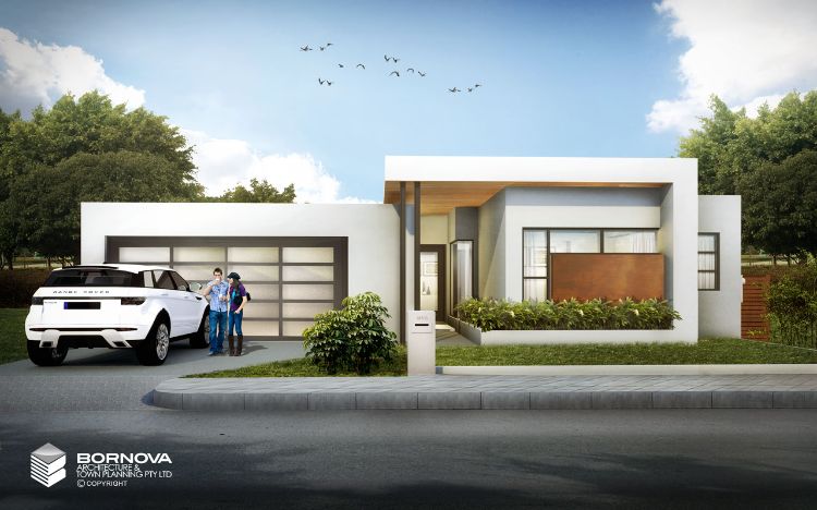 Luxury Custom Home Builder Melbourne