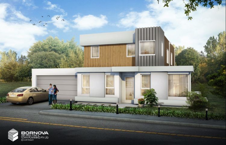 Luxury Home Builder Melbourne