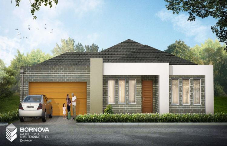 Knock Down Rebuild Melbourne