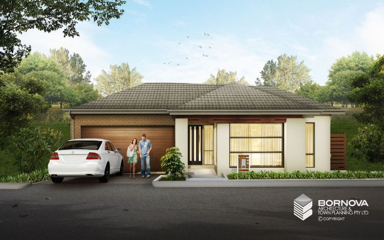 Home Builder Melbourne