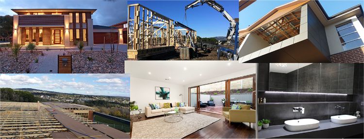 Multi Unit Development Melbourne