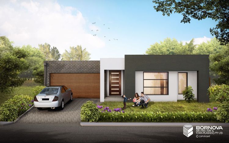 Multi Unit Development Melbourne