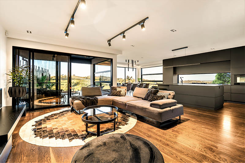 Luxury Custom Home Builder Melbourne
