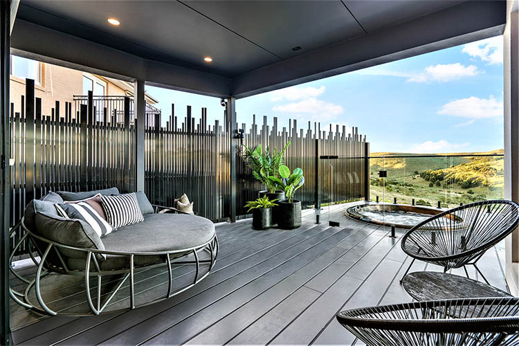 Home Builder Melbourne