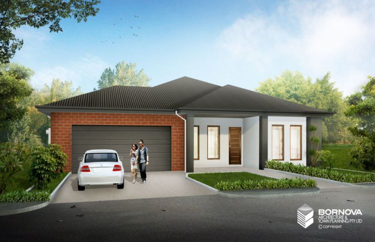 Multi Unit Development Melbourne