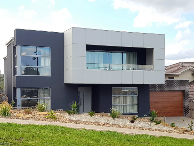 Multi Unit Development Melbourne