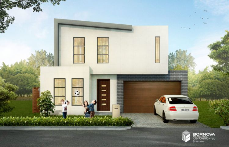 Knock Down Rebuild Melbourne