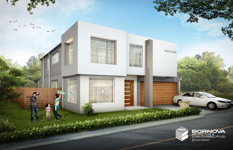 Luxury Custom Home Builder Melbourne