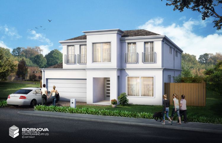 Sloping Blocks Builder Melbourne