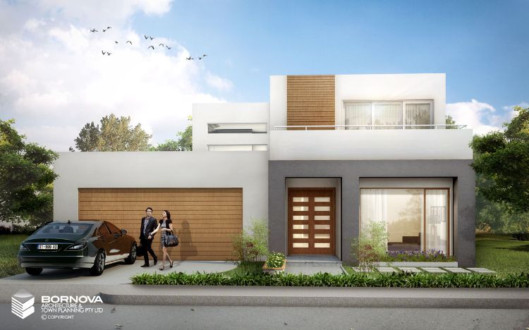 Luxury Home Builder Melbourne