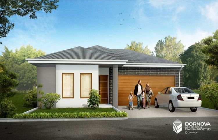 Luxury Custom Home Builder Melbourne