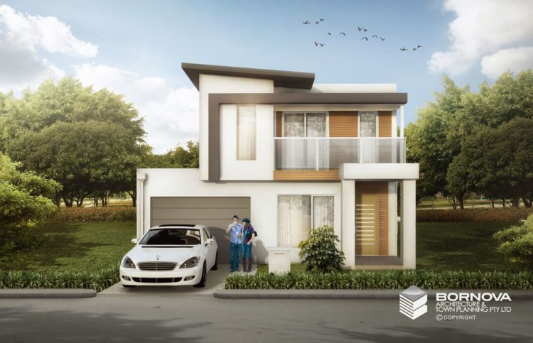 Home Builder Melbourne