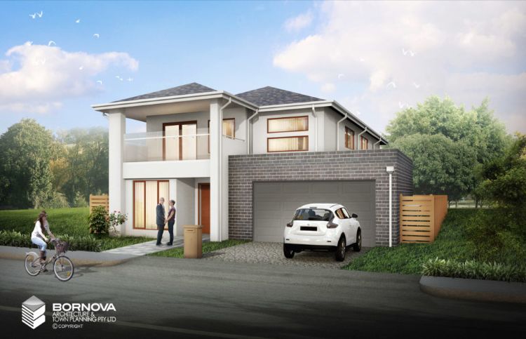 Multi Unit Development Melbourne