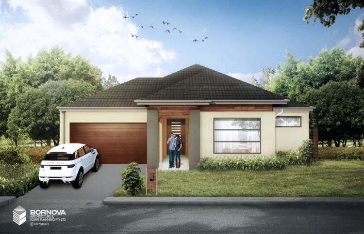 Multi Unit Development Melbourne