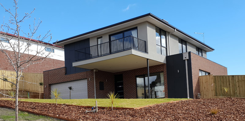 Home Builder Greenvale