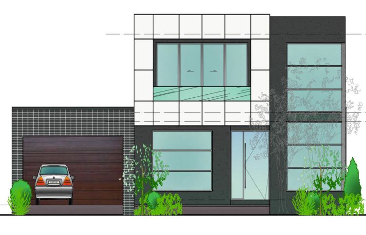 Sloping Blocks Builder Melbourne