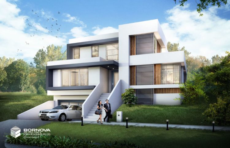 Multi Unit Development Melbourne