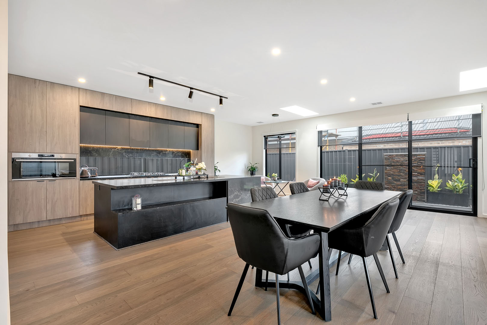 Luxury Custom Home Builder Melbourne