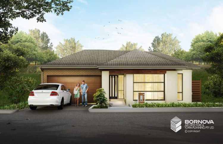 Luxury Custom Home Builder Melbourne